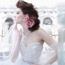 Przyjdź na targi ślubne i skorzystaj z rabatów od Salonu Mody Evita!
