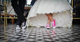 Buty damskie na wesele – jakie wybrać?