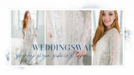 #WEDDINGSWAP czyli sprzedaj swoją suknię ślubną