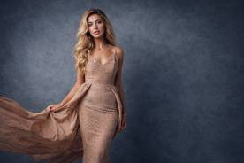 Jak dobrać sukienkę plus size na wesele bez kompromis&oacute;w