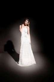 Suknie ślubne 2012 - Pronuptia Paris: kolekcja Glamour