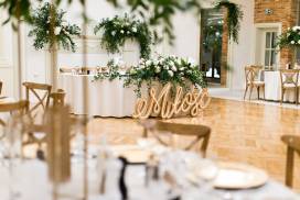 Piękna sala weselna w Małopolsce - dlaczego urokliwa Villa Serenada zachwyca gości?