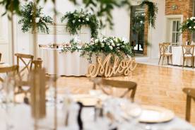 Piękna sala weselna w Małopolsce - dlaczego urokliwa Villa Serenada zachwyca gości?