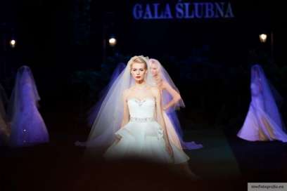 „Polska Gala Ślubna” – Warszawa 11-12 styczeń 2014