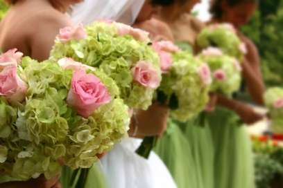 Zielone wesele – Eko ślub