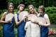 Druhny na ślubie - ich zadania i obowiązki oraz moda dla druhen