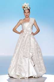 Ana Torres - suknie ślubne 2011