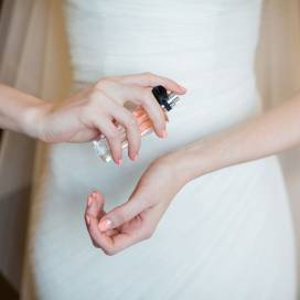 Perfumy na ślub – jak sprawdzi się Moschino?