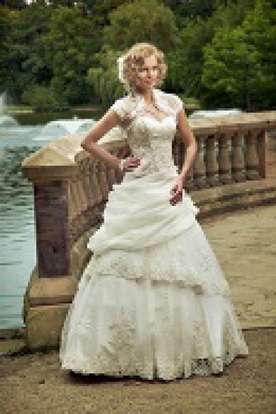 Annais Bridal - kolekcja 2012/2013