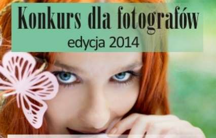 KONKURS DLA FOTOGRAFÓW - II etap Głosowanie Użytkowników