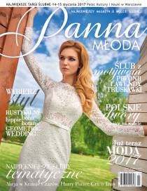 Letnie wydanie magazynu Panna Młoda