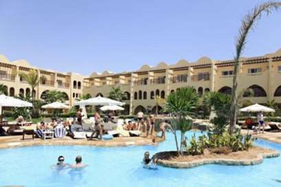 Last Minute: EGIPT – SHARM EL SHEIKH  Hotel Three Corners Palmyra ****