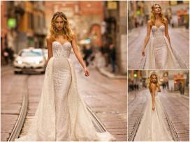 Suknie ślubne 2020 - Berta Bridal - kolekcja wiosna/lato 2020