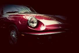 Classic Car Insurance – polisa dla aut zabytkowych